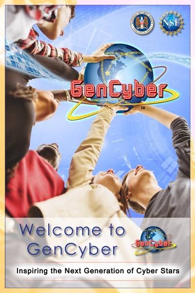 2024 GenCyber Camp